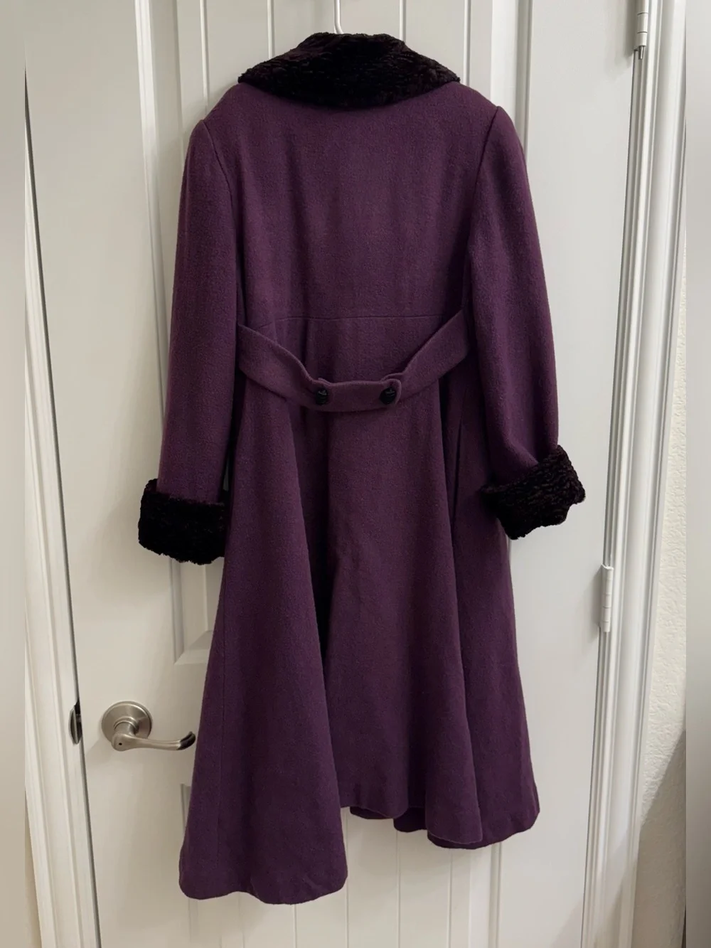 American Girl stylish deep